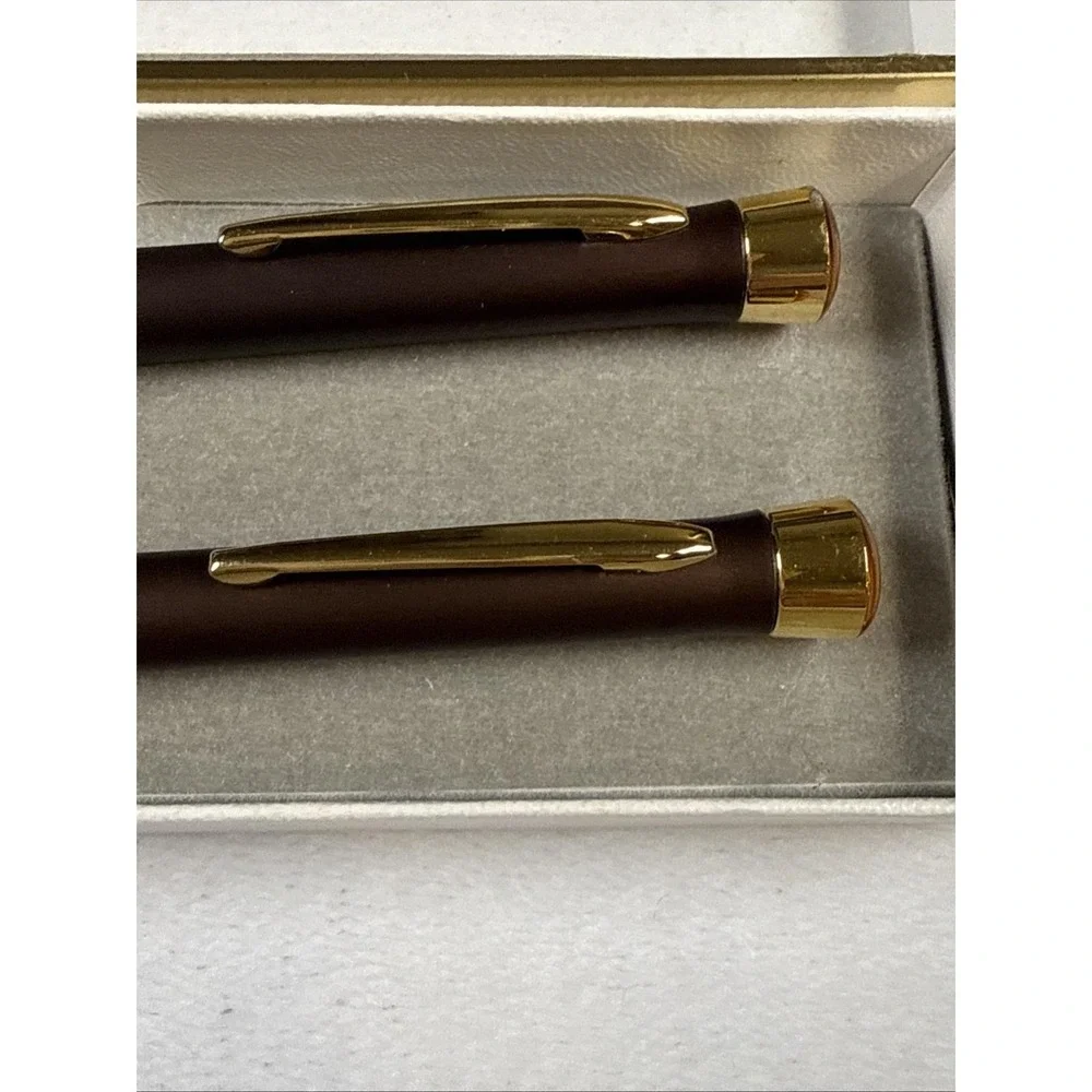 Garland Heirloom Pen & Pencil Set 6.25 Wide 2.5‎ Long 1 Tall